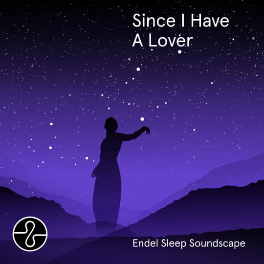 6LACK - Since I Have A Lover (Endel Sleep Soundscape)