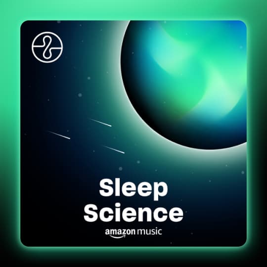 Sleep Science cover